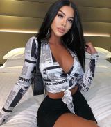 Миниатюра Массажистка Лилит  ККБ Фотография 