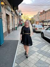 Миниатюра Индивидуалка Anna Витаминкомбинат Фотография 
