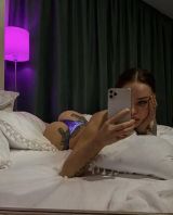 Миниатюра Индивидуалка Александра Центральный Фотография 