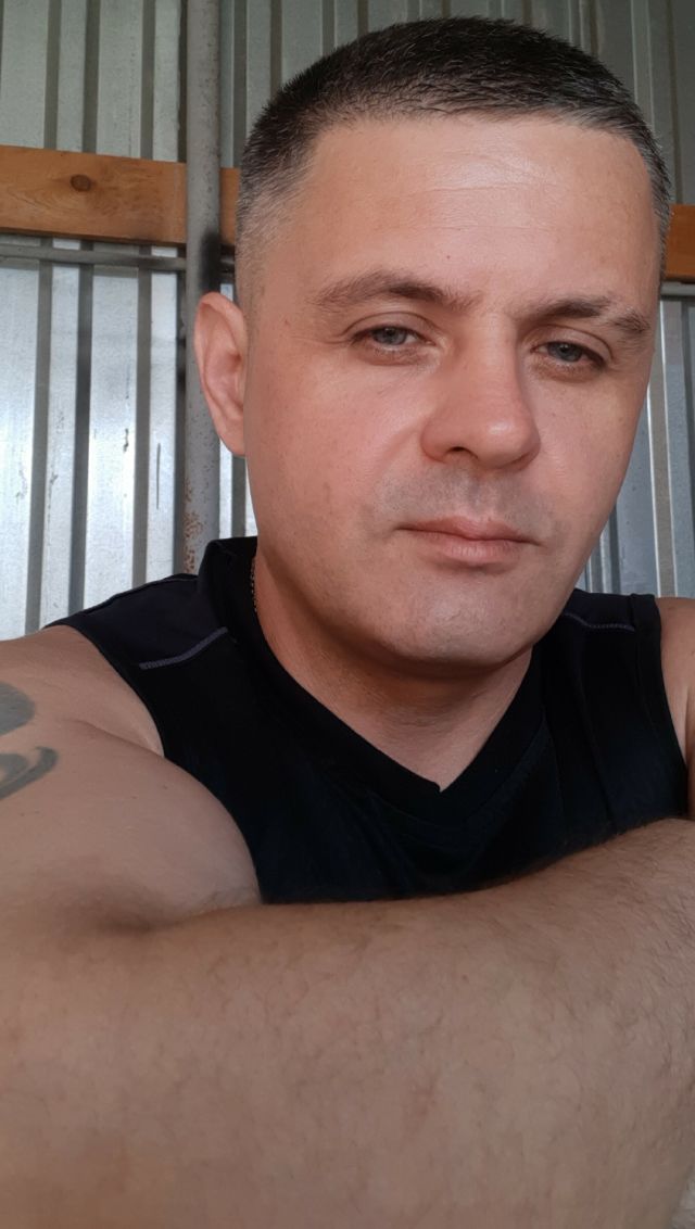 Мужчина ПАВЕЛ  Фестивальный