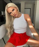 Миниатюра Индивидуалка Юлия Фестивальный Фотография 