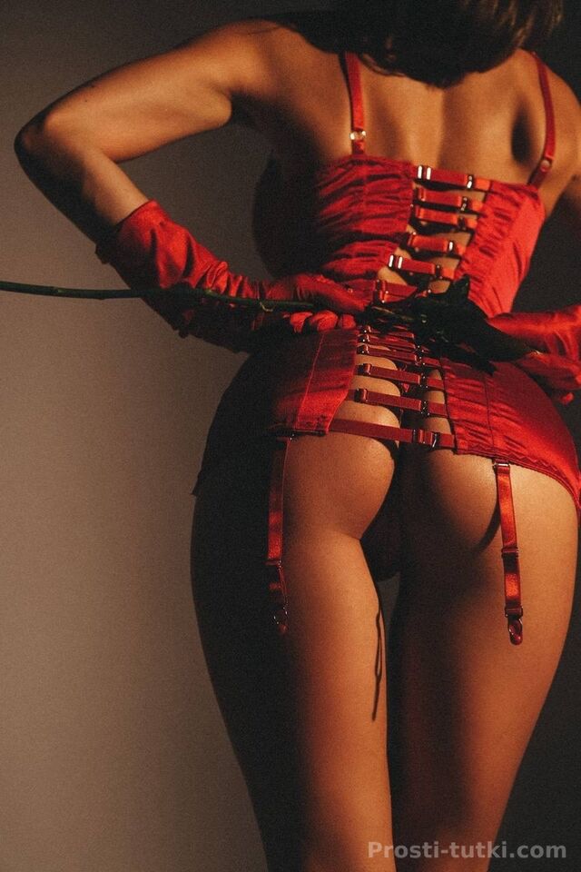 Индивидуалка Катя  Фестивальный Фотография 