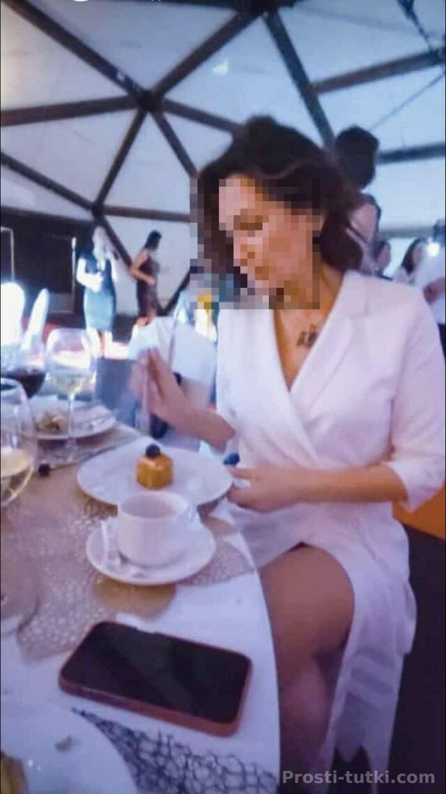 Индивидуалка Эвелина Витаминкомбинат