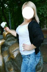 Миниатюра Индивидуалка Анна Витаминкомбинат Фотография 