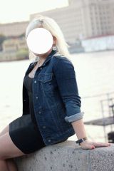 Миниатюра Индивидуалка Анна Витаминкомбинат Фотография 