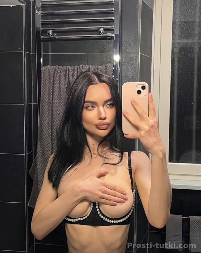 Индивидуалка Мирослава  Фестивальный Фотография 
