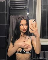 Миниатюра Индивидуалка Мирослава  Фестивальный Фотография 