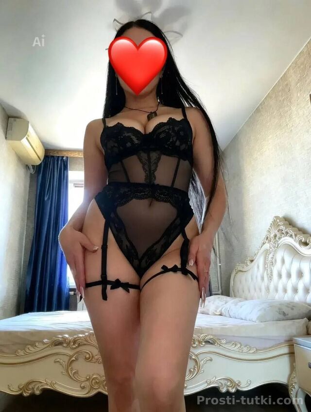 Индивидуалка Алина СМР Фотография 