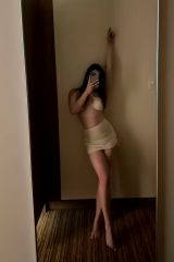 Миниатюра Индивидуалка Кристина Фестивальный Фотография 