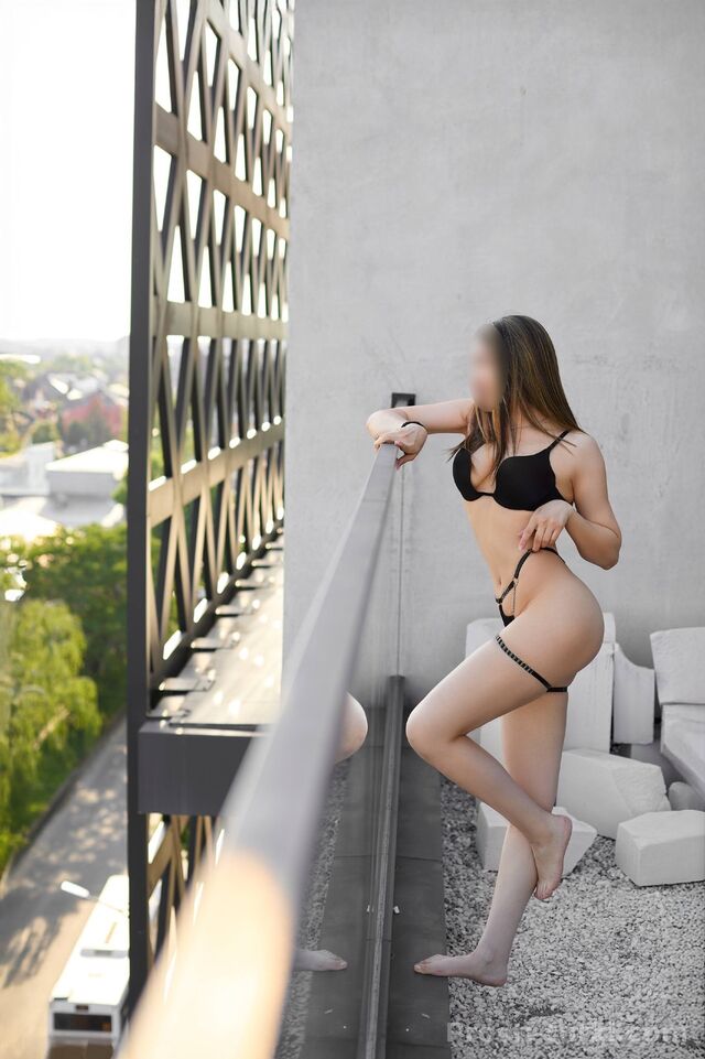 Индивидуалка Лера Фестивальный Фотография 