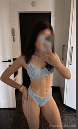 Миниатюра Индивидуалка Лиля Комсомольский Фотография 