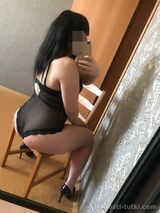 Миниатюра Индивидуалка Арина Фестивальный Фотография 