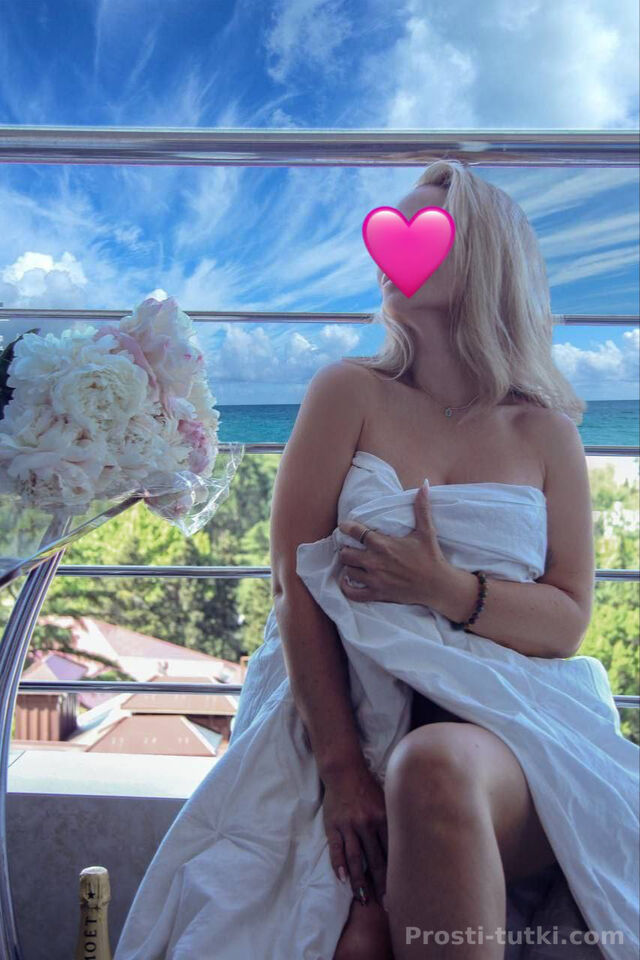 Индивидуалка Ксения  СМР Фотография 