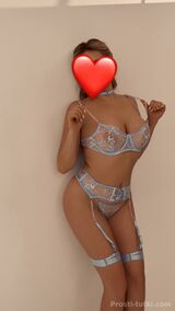 Миниатюра Индивидуалка Ксения  СМР Фотография 