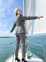Миниатюра Индивидуалка Вероника Центральный Фотография 