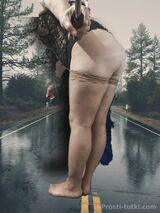 Миниатюра Индивидуалка Лия Комсомольский Фотография 