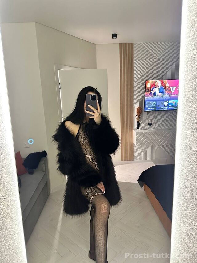 Индивидуалка Амелия Пашковский