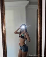 Миниатюра Индивидуалка Ника Фестивальный Фотография 