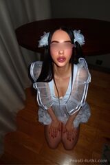 Миниатюра Индивидуалка Анечка  Фестивальный Фотография 