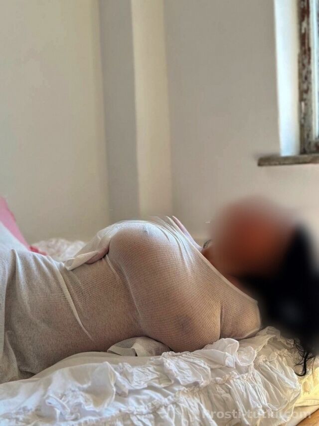 Индивидуалка Валерия Комсомольский Фотография 