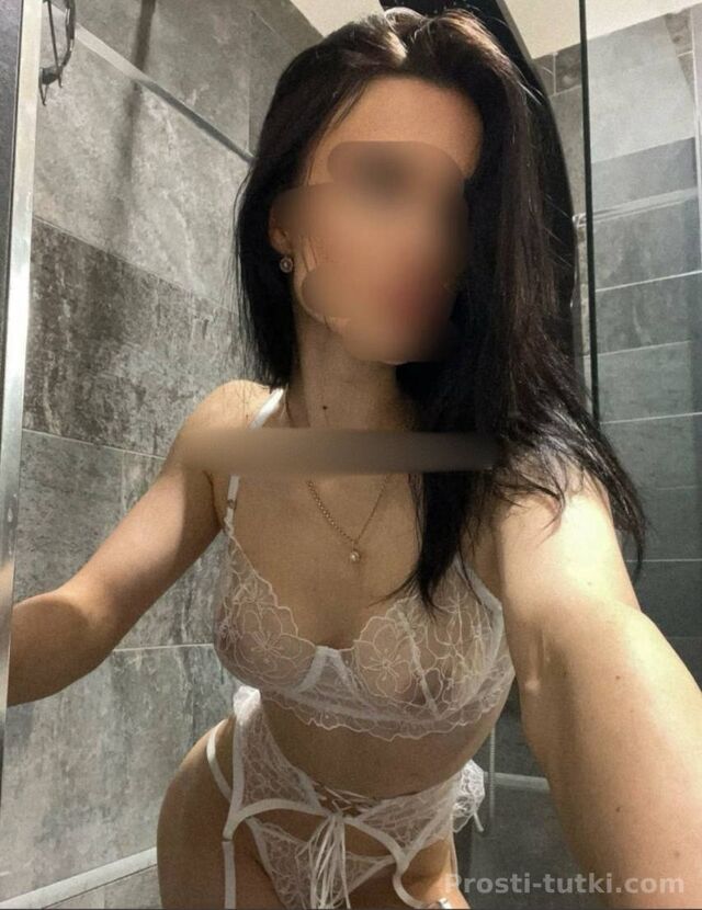 Индивидуалка Алина ККБ Фотография 