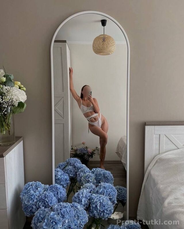 Индивидуалка Амелия 🌸 Фестивальный Фотография 