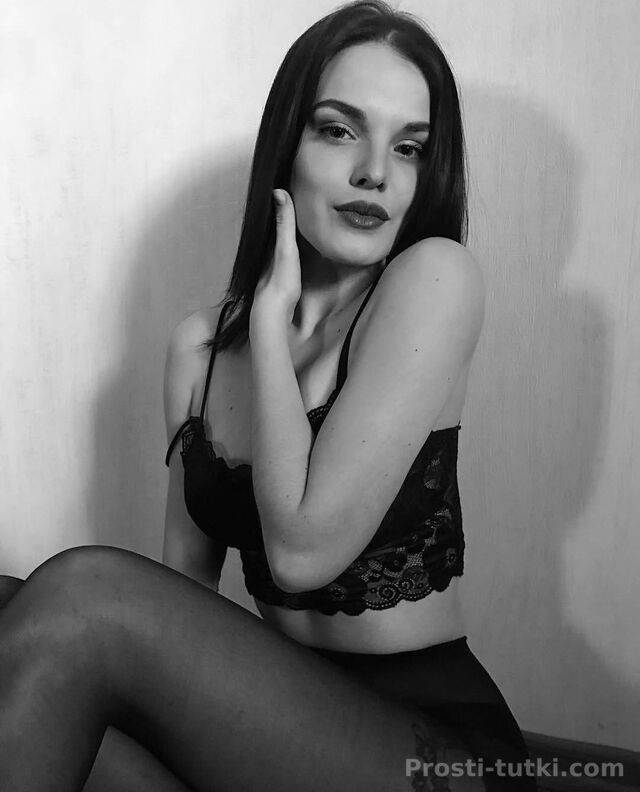 Индивидуалка Анюта Фестивальный Фотография 