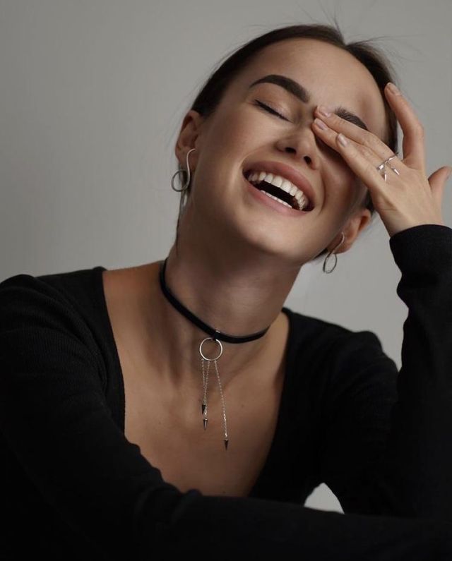 Индивидуалка Маргарита Энка Фотография 