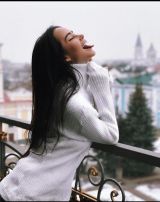 Миниатюра Индивидуалка Маргарита Энка Фотография 