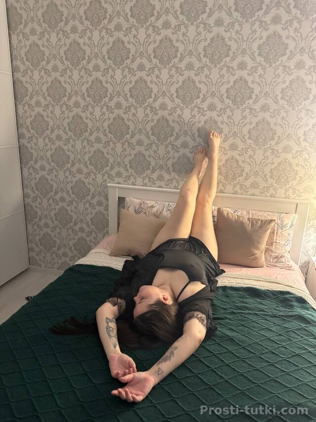 Индивидуалка Крис Гидростроителей Фотография 