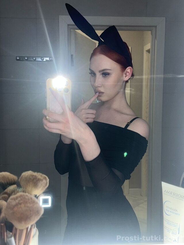 Индивидуалка Вика Центральный Фотография 