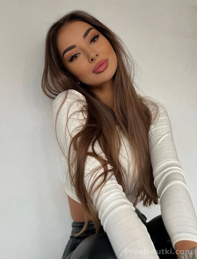Индивидуалка Лилу Центральный Фотография 