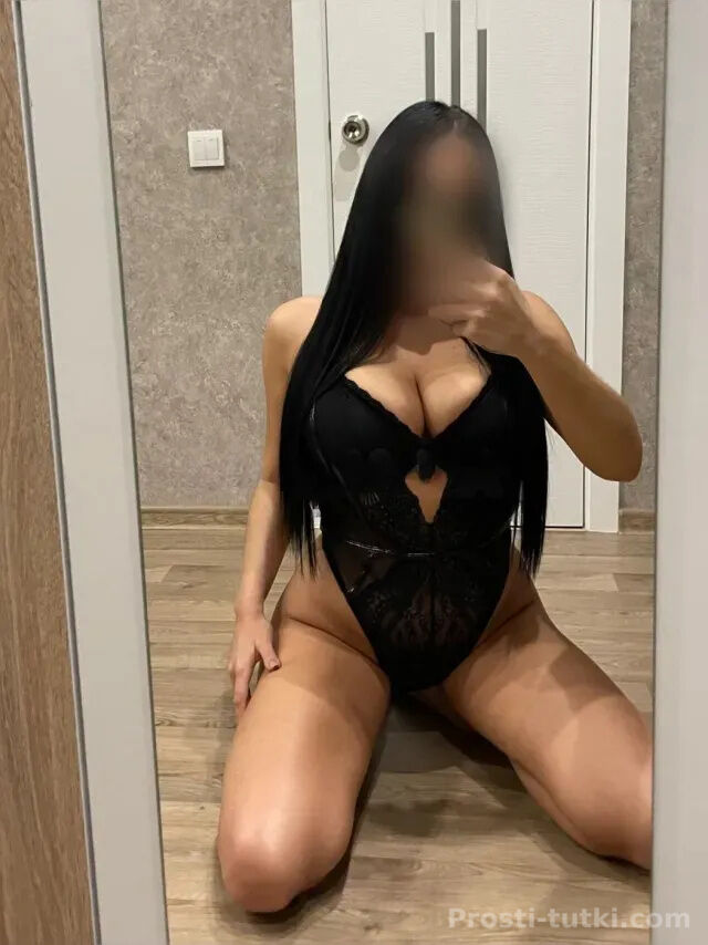 Индивидуалка Кристина  ККБ Фотография 