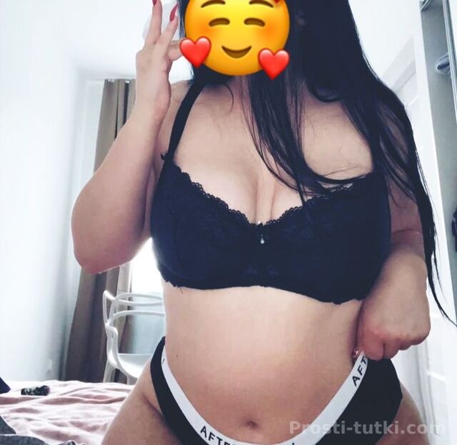 Индивидуалка Викуся ККБ Фотография 