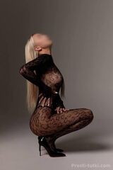 Миниатюра Индивидуалка Алла Фестивальный Фотография 