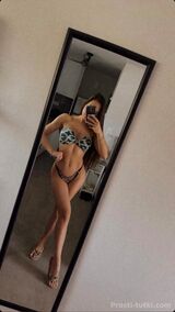 Миниатюра Индивидуалка Нели Фестивальный Фотография 