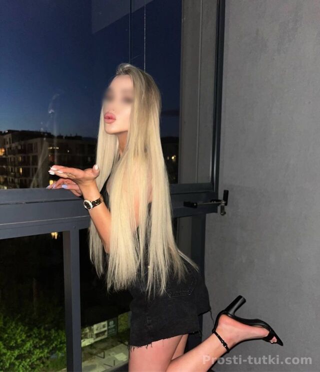 Индивидуалка Николь Центральный Фотография 