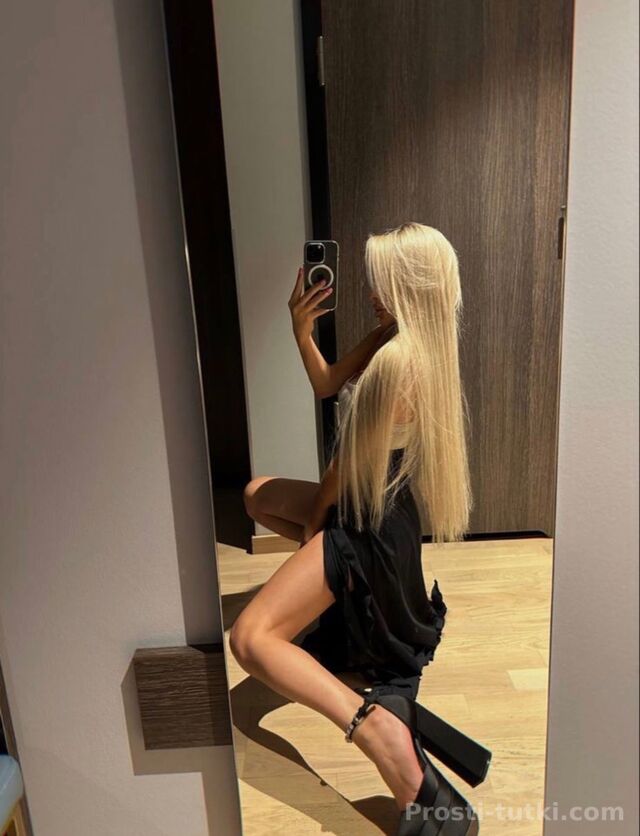 Индивидуалка Николь Центральный Фотография 