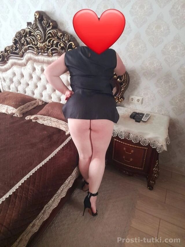 Индивидуалка ЮЛИЯ  Энка Фотография 