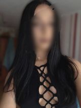 Миниатюра Индивидуалка Марьяна Фестивальный Фотография 