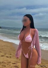 Миниатюра Индивидуалка Амина Пашковский Фотография 