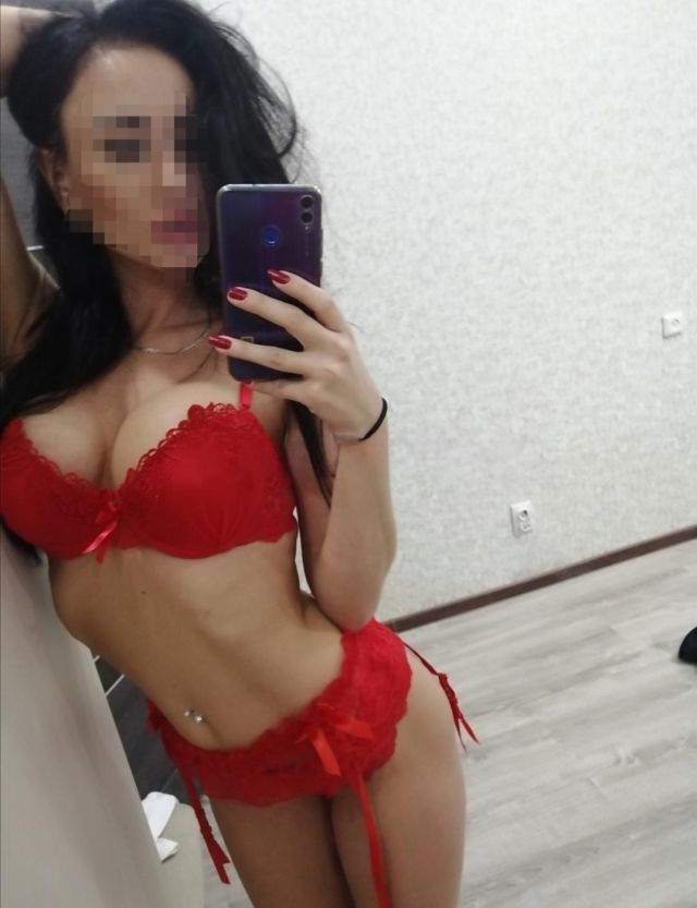 Массажистка Влада Центральный