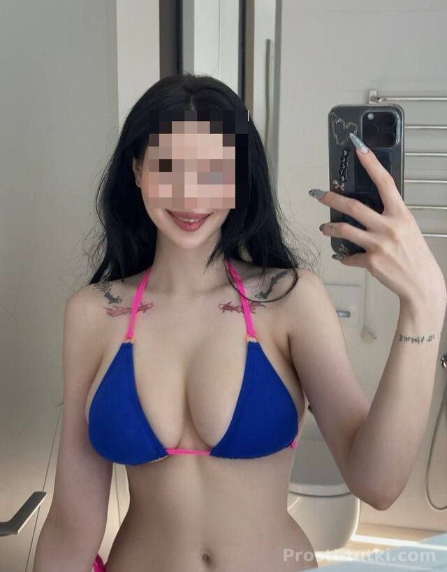 Индивидуалка Эля Фестивальный