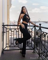 Миниатюра Индивидуалка Виктория  Центральный Фотография 
