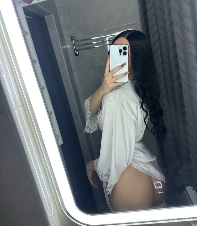 Индивидуалка Эля Центральный Фотография 