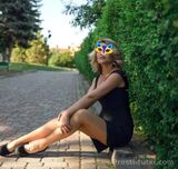 Миниатюра Индивидуалка Марина Фестивальный Фотография 