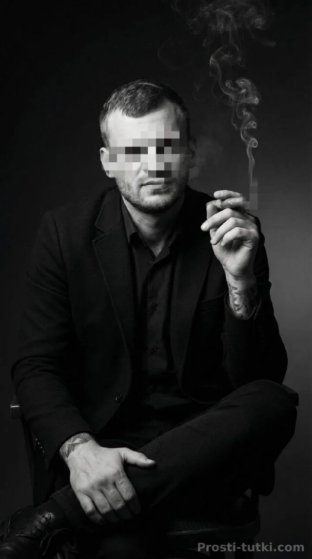 Мужчина Макс  Пригород Фотография 