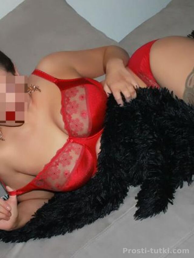 Индивидуалка Мария ЗИП Фотография 