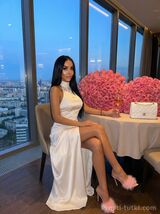Миниатюра Массажистка Моника ККБ Фотография 