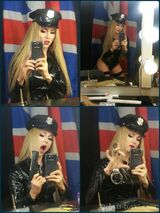 Миниатюра Массажистка Мария ККБ Фотография 